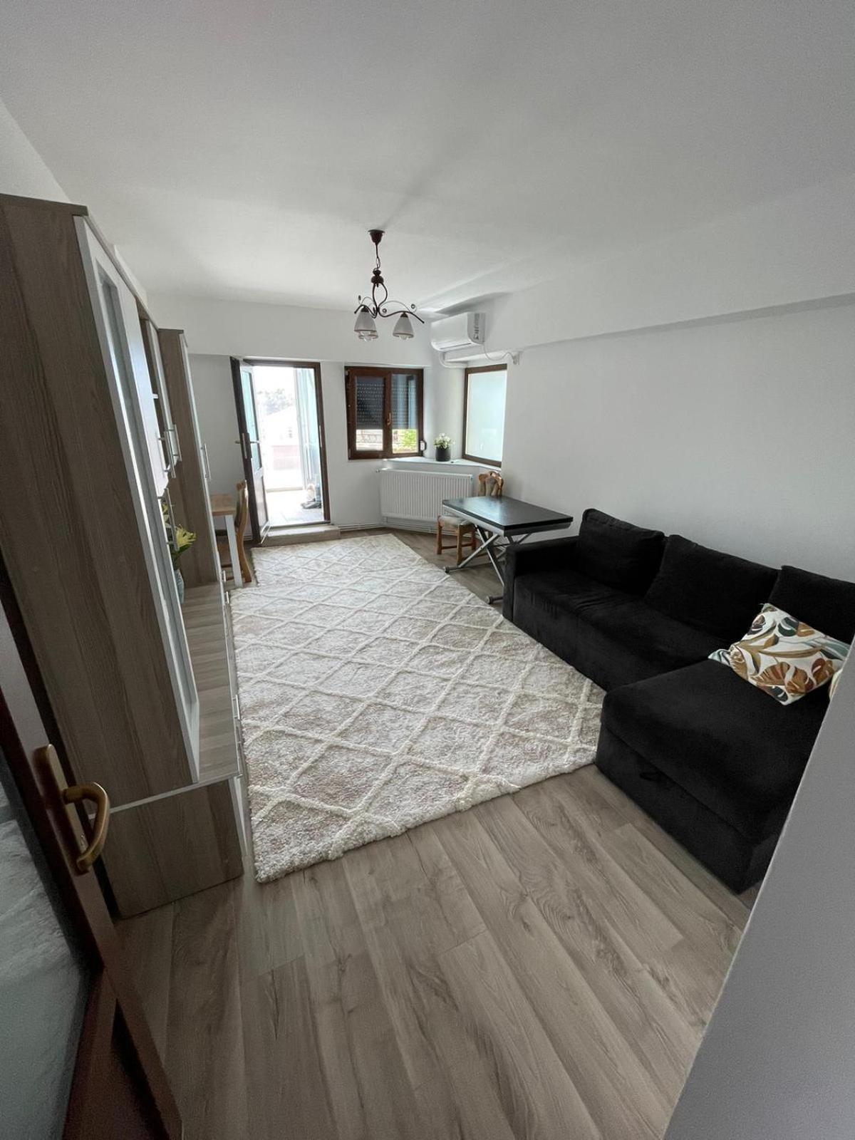 Propriete Ten - Close To University, Hospital And Downtown Iasi Buitenkant foto